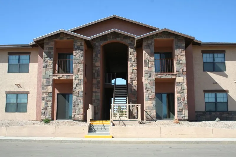 College Condos and Stadium Condos